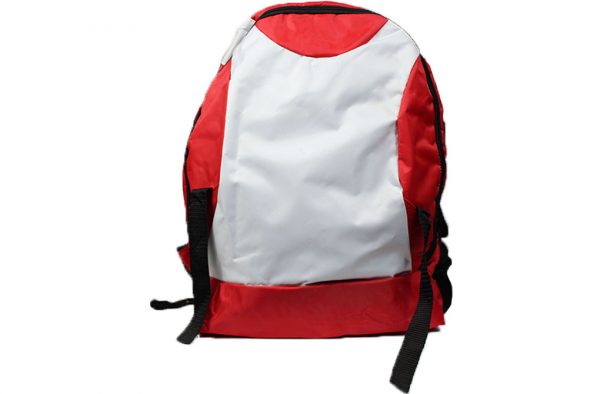 mochila escolar